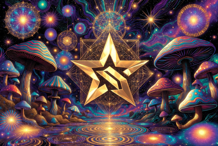 collection psychedelique