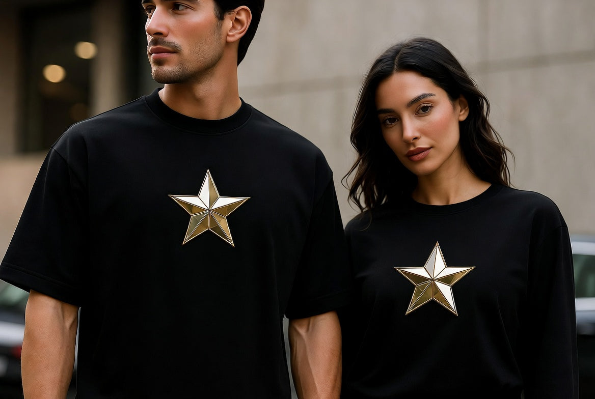 T-shirts & Tops Streetwear
