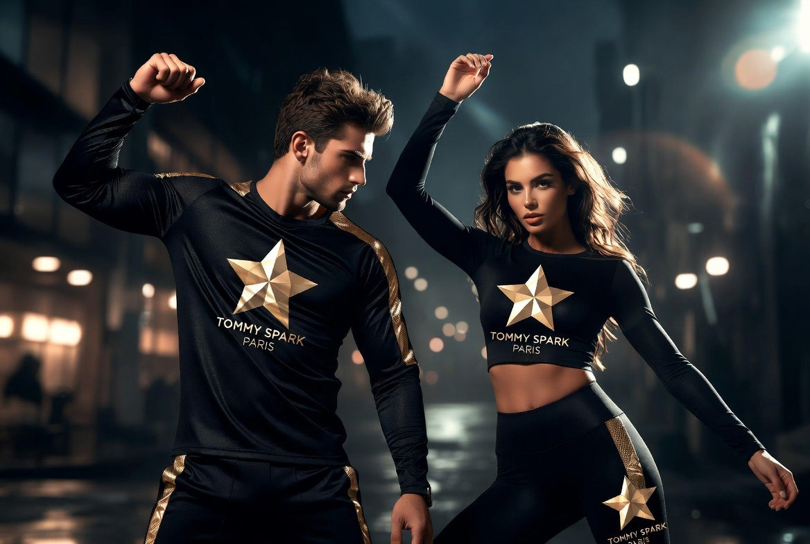 Sport & Activewear