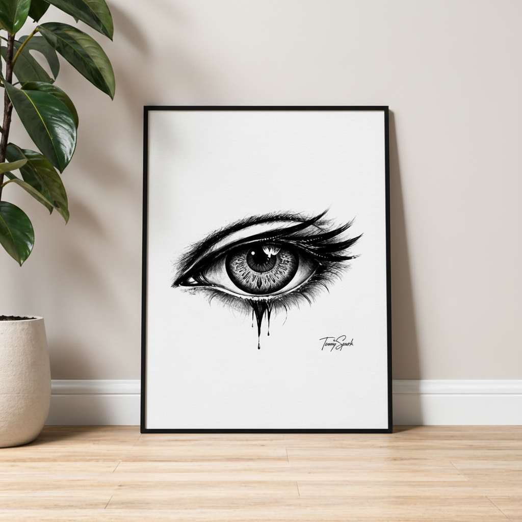 🖼️ 2. MOCKUP CADRE