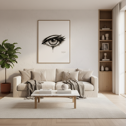🏠 3. MOCKUP LIFESTYLE INTÉRIEUR