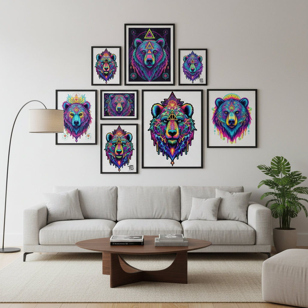 🖼️ 6. GALERIE MURALE*2