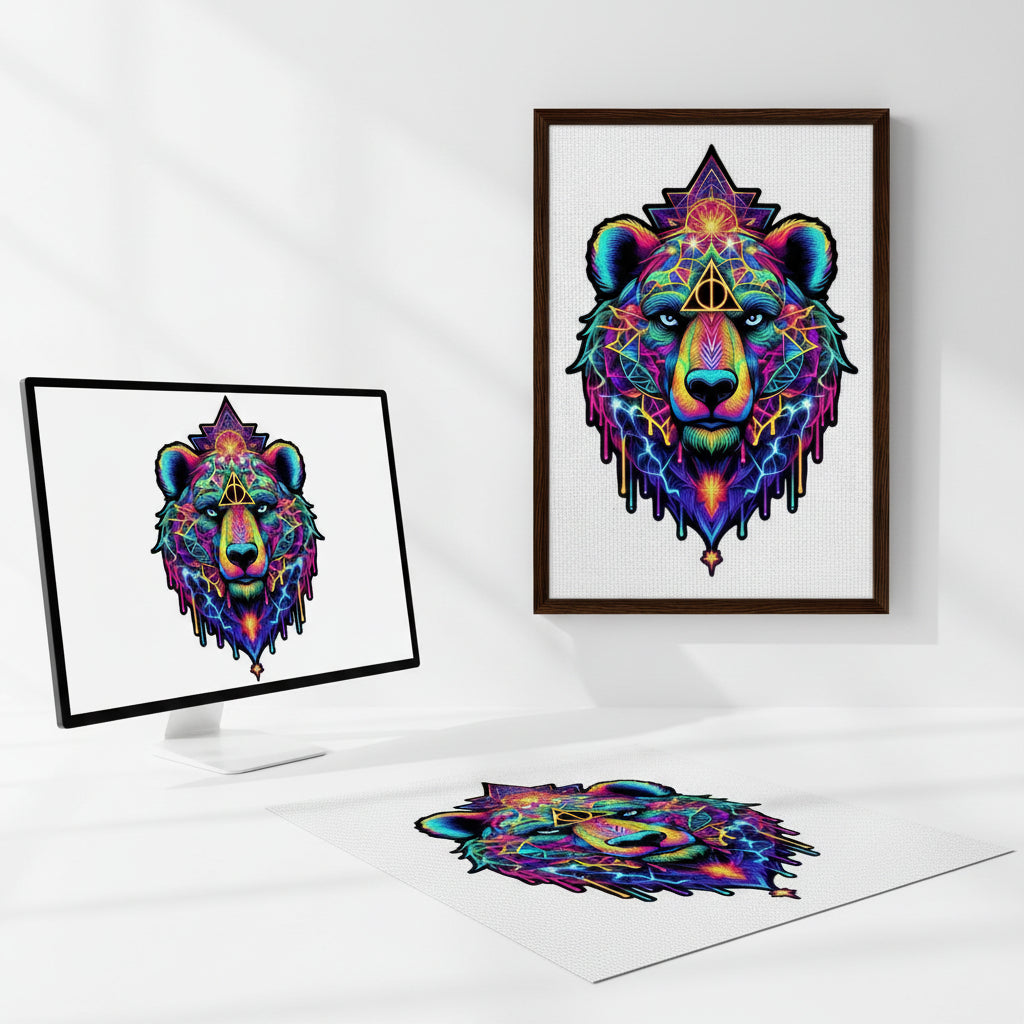 📦 7. PACKSHOT PRINT*2