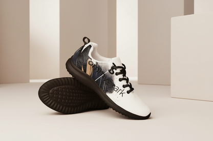 Sneakers éco-responsables ultra confortables