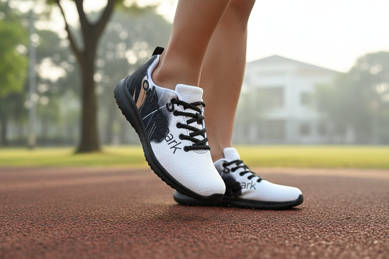 Sneakers TommySpark pour homme