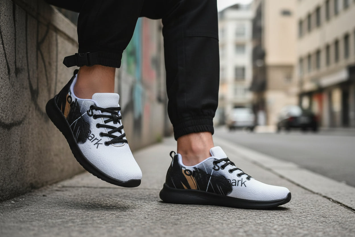 Sneakers TommySpark pour homme