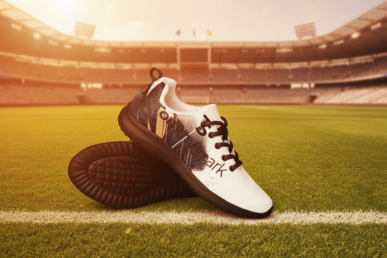 
Sneakers TommySpark pour homme