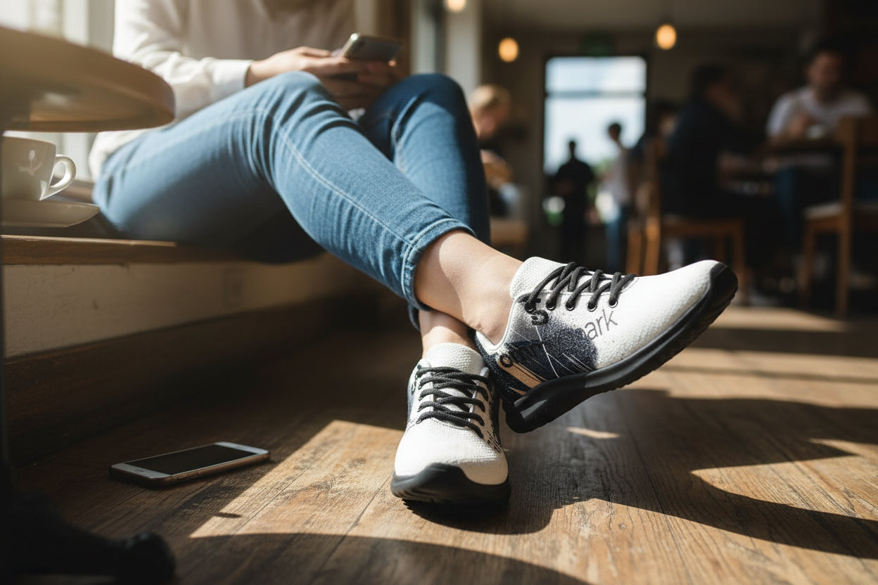 Sneakers TommySpark pour homme