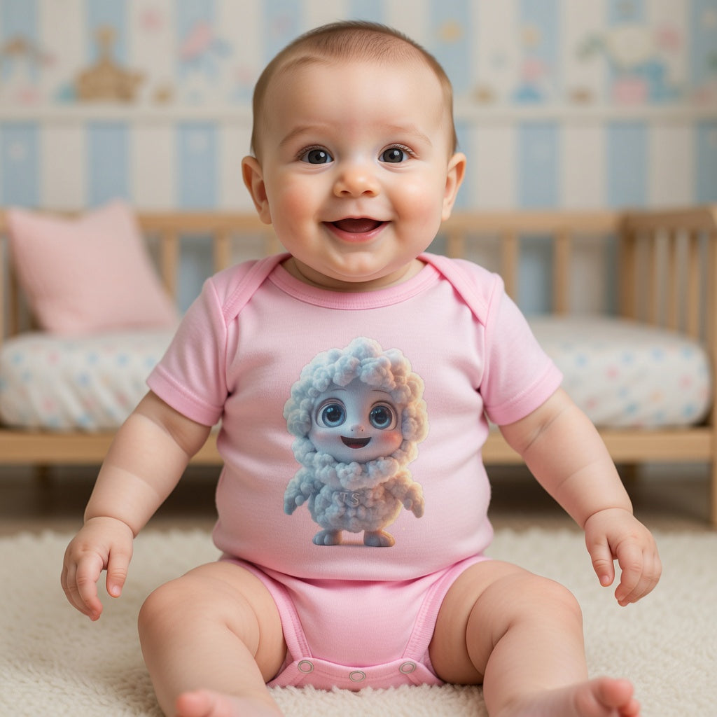 🍼 Body Nouveau-né – Pratique et Douillet