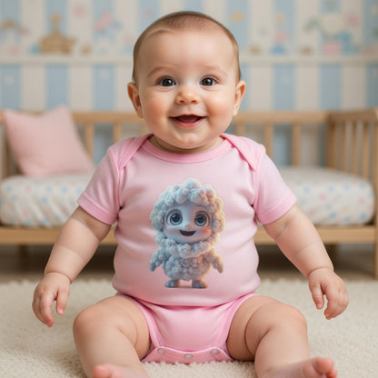🍼 Body Nouveau-né – Pratique et Douillet