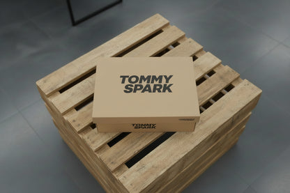 Sneakers TommySpark pour homme