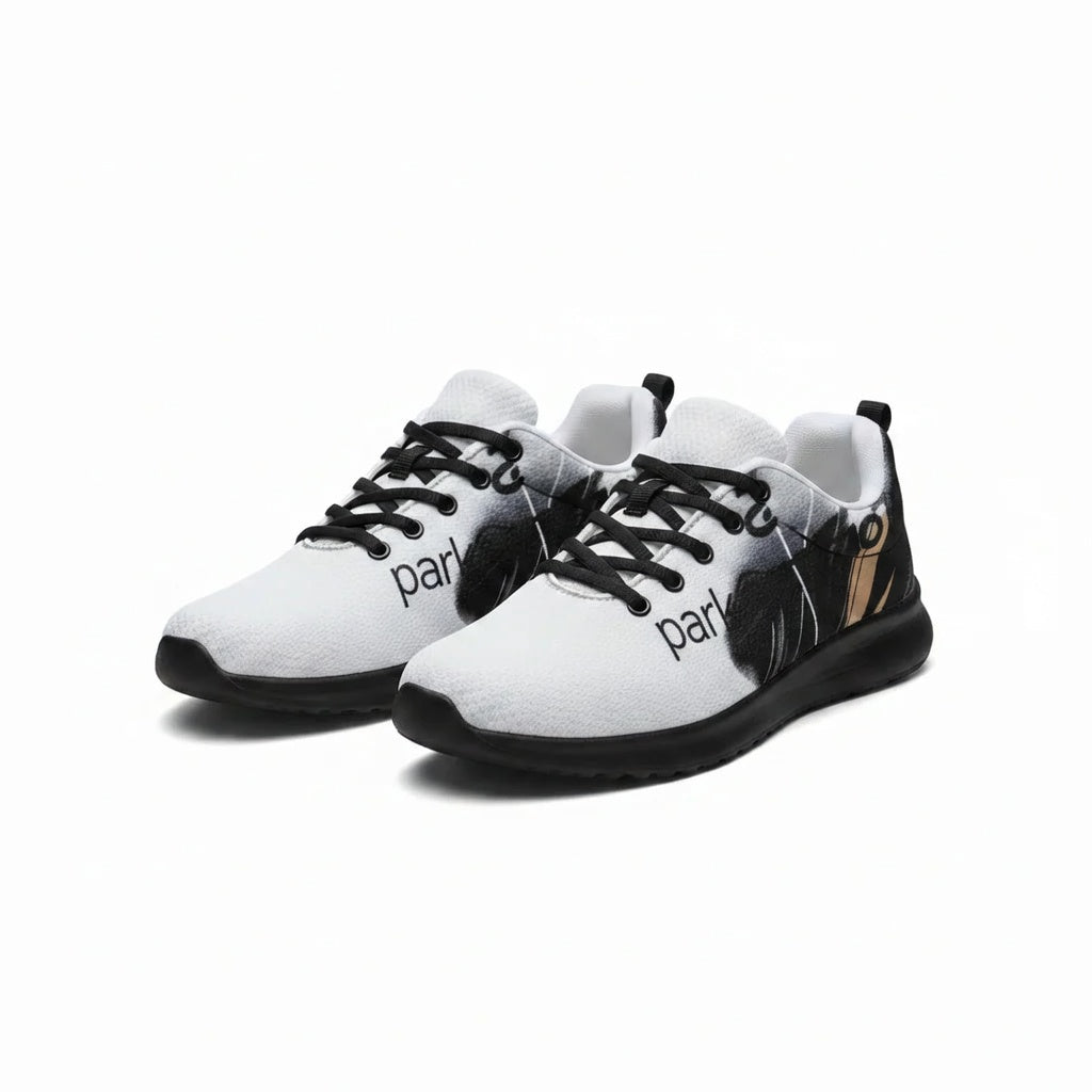 Sneakers streetwear éco-responsables homme
